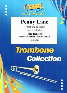 Penny Lane